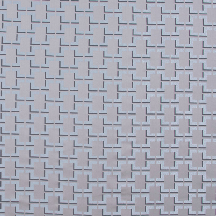 Money Talks Vapor by Carole Fabric Skyscraper 61% Polyester, 39% Cotton India Passes 15,000 Double Rubs Wyzenbeek Horizontal: 3.5 and Vertical: 2.75 57 - Fabric Carolina -