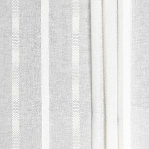Full Of Joy Ivory by Carole Fabric