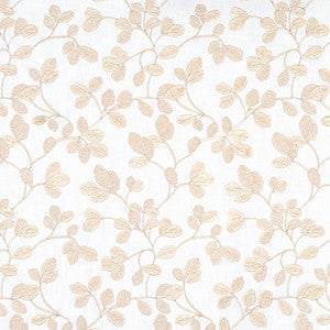 Trunk Show Blonde by Carole Fabric