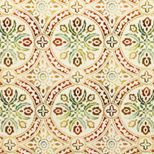 Once Over Harvest by Carole Fabric