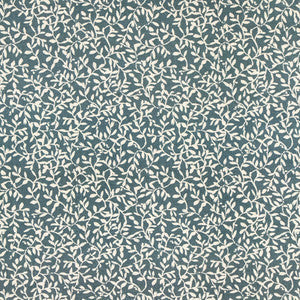 Dress The Part Indigo by Carole Fabric