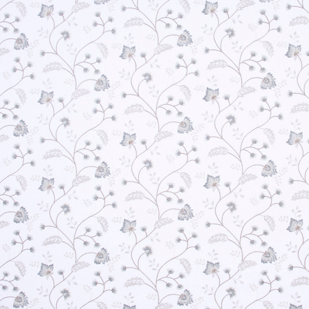 Until You Glacier by Carole Fabric Lemongrass 52% Cotton, 48% Polyester India Passes 30,000 Double Rubs Wyzenbeek Horizontal: 17.25 and Vertical: 9.125 52 - Fabric Carolina -