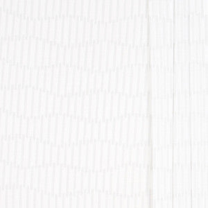 Flip Flop White by Carole Fabric