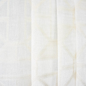 Into View Latte by Carole Fabric
