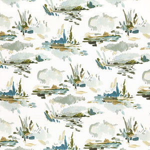 Palette Play Dune by Carole Fabric