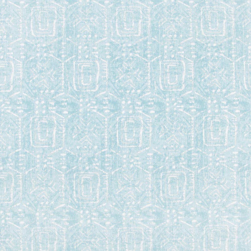 Wonder Why Ice Blue by Carole Fabric Mountain Sky 100% Cotton China Passes 30,000 Double Rubs Wyzenbeek Horizontal: 45 and Vertical: 675 54 - Fabric Carolina -