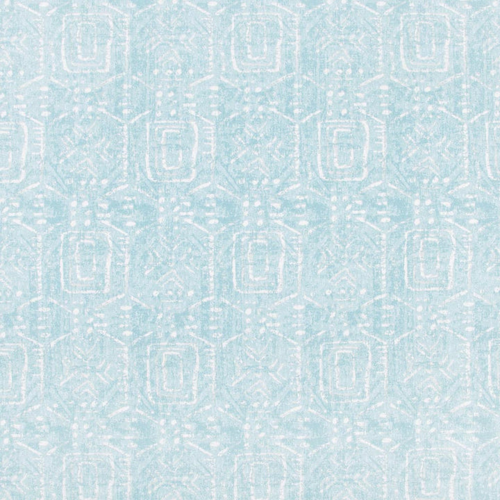 Wonder Why Ice Blue by Carole Fabric Mountain Sky 100% Cotton China Passes 30,000 Double Rubs Wyzenbeek Horizontal: 45 and Vertical: 675 54 - Fabric Carolina -