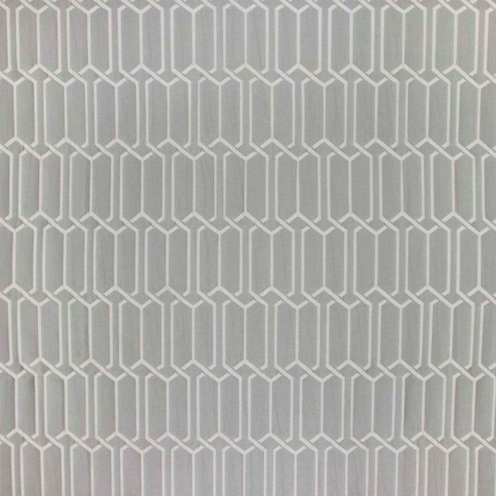 Double Date Cloud by Carole Designer Fabric Park Cities 100% Polyester India N/A Horizontal: 45 and Vertical: 12 54 - Swanky Fabrics -
