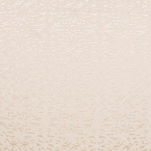 Hidden Hearts Ivory by Carole Fabric