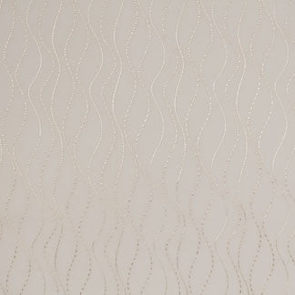 Casa Marina Beige by Carole Fabric See The Light 100% Polyester Turkey N/A </p><p>Repeat: 10 1/2"V, 4 1/4"H 53" - Fabric Carolina -