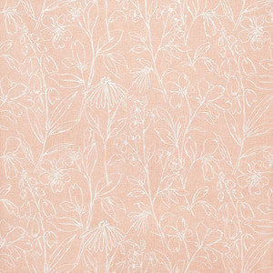 Very Nice Petal by Carole Fabric