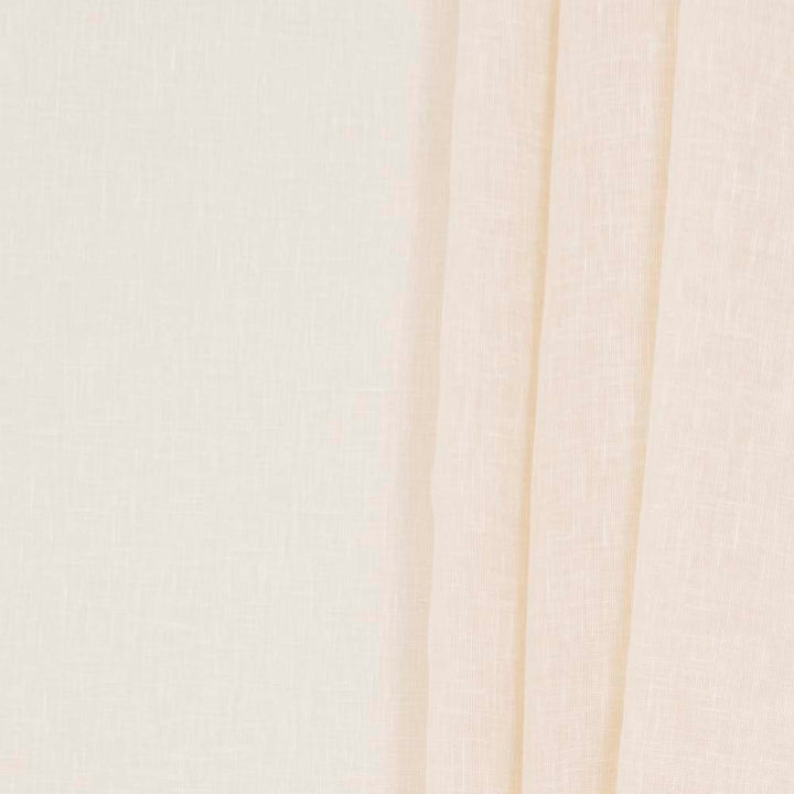 Still Belong Bone by Carole Fabric Sheer Intrigue 72% Polyester, 28% Cotton India N/A Horizontal: 0 and Vertical: 0 54 - Fabric Carolina -