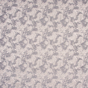 Bedevil Slate by Carole Fabric