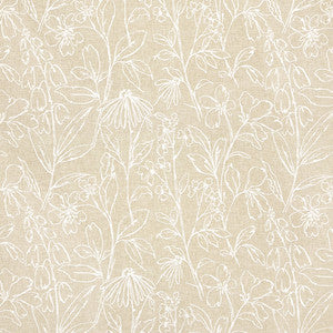 Very Nice Linen by Carole Fabric