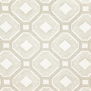 So Involved Linen by Carole Fabric