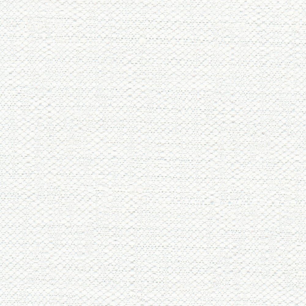 Harpoon White by Carole Fabric Opal 100% Polyester India N/A Horizontal: 0 and Vertical: 0 54 - Fabric Carolina -