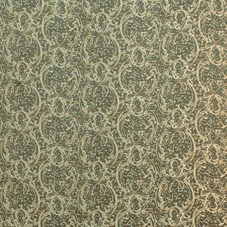 Luxe Life Sea Glass by Carole Fabric Enamored 100% POLYESTER CHINA N/A </p><p>Repeat: 9" V, 7 1/2" H 55" - Fabric Carolina -