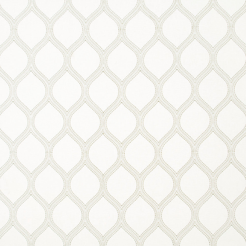 Hour Glass Off White by Carole Fabric Birch 70% Cotton, 25% Polyester, 5% Linen India Passes 50,000 Double Rubs Wyzenbeek Horizontal: 425 and Vertical: 75 52 - Fabric Carolina -