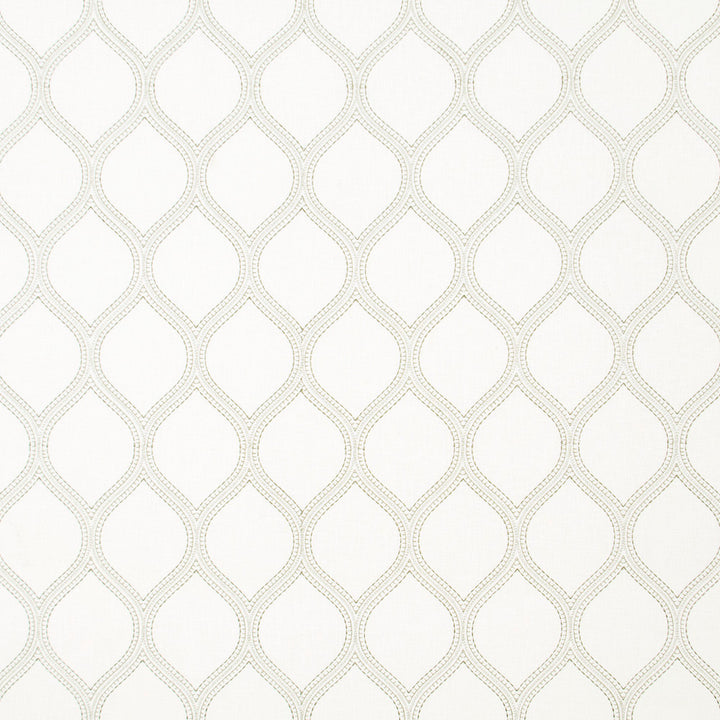 Hour Glass Off White by Carole Fabric Birch 70% Cotton, 25% Polyester, 5% Linen India Passes 50,000 Double Rubs Wyzenbeek Horizontal: 425 and Vertical: 75 52 - Fabric Carolina -