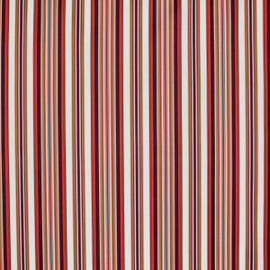 Finishing School Tango Red by Carole Fabric