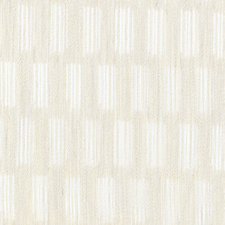 Clear To See Ivory by Carole Designer Fabric Sheer Divine 100% Polyester Turkey N/A </p><p>Repeat: 6 5/8" V, 7 7/8" H 118" - Swanky Fabrics -