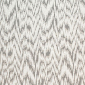 Fire Pit Arctic by Carole Fabric