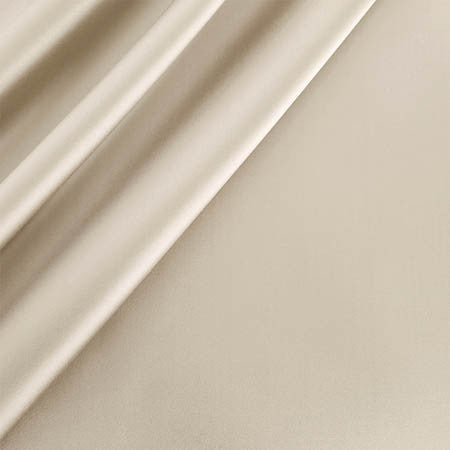 Spotless Champagne by Carole Designer Fabric Brilliance 60% Cotton, 40% Polyester India None 55" - Swanky Fabrics -