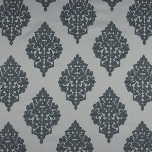 Composure Slate by Carole Fabric
