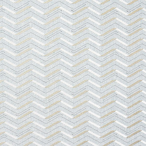 Bounce Back Glacier by Carole Fabric