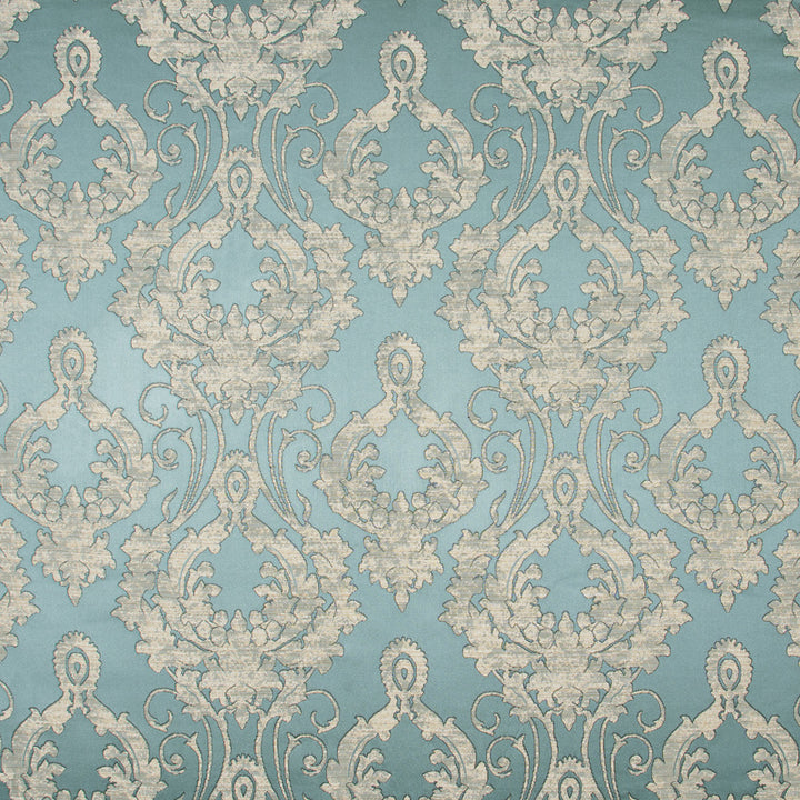 On Demand Teal by Carole Fabric Modern Castle 100% POLYESTER CHINA N/A Horizontal: 14 and Vertical: 1325 55 - Fabric Carolina -