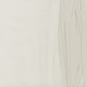 Over You Ivory by Carole Fabric