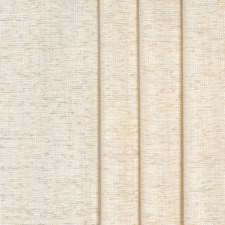 Buttercream Chantilly by Carole Fabric In The Open 100% Polyester N/A None 55" - Fabric Carolina -