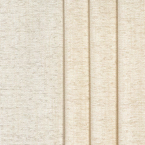 Buttercream Chantilly by Carole Fabric