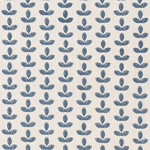 Charlotte Chambray by Carole Fabric