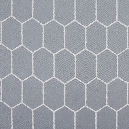 Break Free Mist by Carole Designer Fabric State Of The Art 73% Recycled Polyester, 27% Polyester INDIA 14,000 Martindale Circular Rubs 12 1/2" V, 4 1/2" H 55" - Swanky Fabrics -