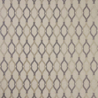 Simple Paths Amaretto by Carole Designer Fabric Wanderlust 81% Polyester, 19% Cotton India N/A </p><p>Repeat: 9 1/2" V, 3 7/8" H 51" - Swanky Fabrics -