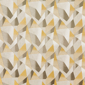 See The Effect Gold by Carole Fabric