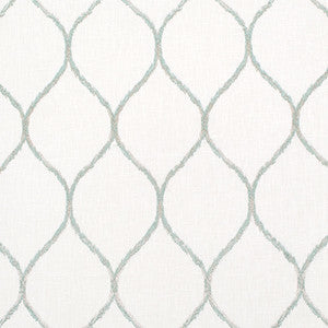 As You Go Mint by Carole Fabric