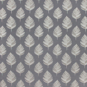 Purest Form Flint by Carole Fabric
