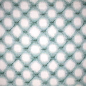 Down Low Teal by Carole Fabric