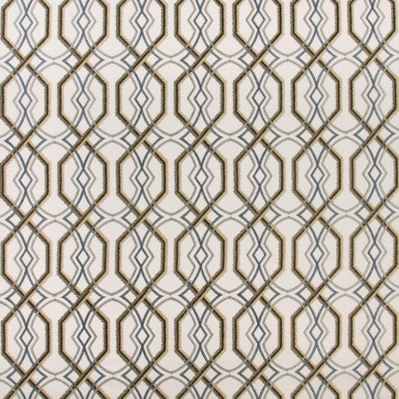Rivers Connect Gold Dust by Carole Fabric DESERT WANDERER 63% Cotton, 31% Viscose, 6% Spun Polyester- Softened India N/A </p><p>Repeat: 15 1/2" V, 5 3/4" H 52" - Fabric Carolina -