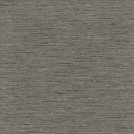 Optimism Smoke by Carole Designer Fabric Synchrony 100% IFR Polyester India 5,000 Wyzenbeek Double Rubs </p><p>Repeat: None 54" - Swanky Fabrics -
