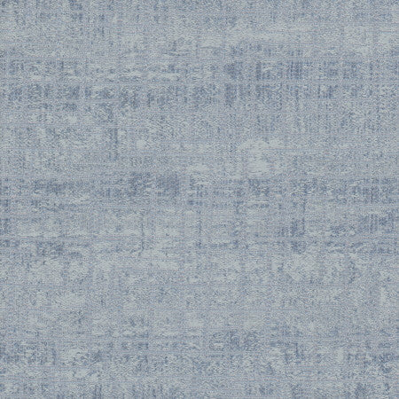 Beauty Pageant Blue Jay by Carole Fabric WINNER'S CIRCLE 100% Polyester India Passes 50,000 Double Rubs Wyzenbeek Horizontal: 3 1/2" and Vertical: 3 1/2" V 54" - Fabric Carolina -