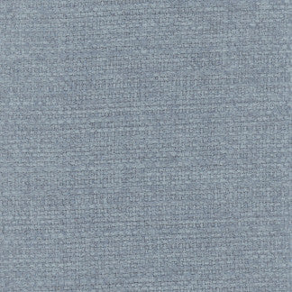 More Texture Chambray by Carole Fabric Sandblasted 95% Polyester, 5% Nylon China Passes 15,000 Double Rubs Wyzenbeek Horizontal: None and Vertical: None 55" - Fabric Carolina -