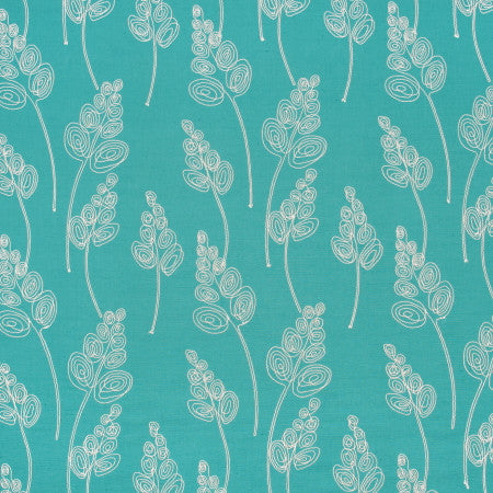 In Your Dreams Caribbean by Carole Fabric VIBRANCE 60% Cotton, 40% Linen India N/A </p><p>Repeat: 15 3/4" V, 12 1/2" H 50" - Fabric Carolina -