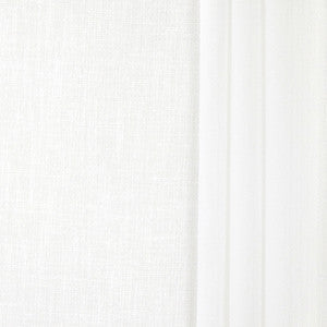 New Heights White by Carole Designer Fabric