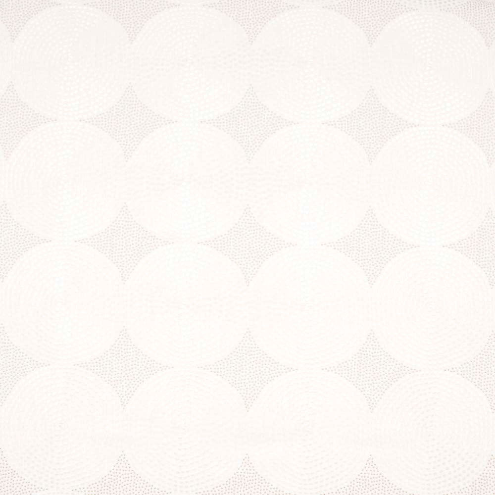 Positive Spin Ivory by Carole Fabric Modern Edge 100% Polyester India N/A Horizontal: 9 and Vertical: 9 53 - Fabric Carolina -