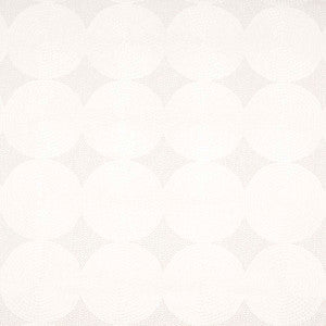 Positive Spin Ivory by Carole Fabric