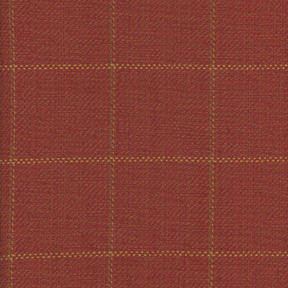 Ocean Liner Terracotta by Carole Fabric Bar Harbor 100% Cotton India N/A Horizontal: 3 and Vertical: 3 54 - Fabric Carolina -