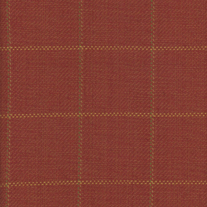 Ocean Liner Terracotta by Carole Fabric Bar Harbor 100% Cotton India N/A Horizontal: 3 and Vertical: 3 54 - Fabric Carolina -